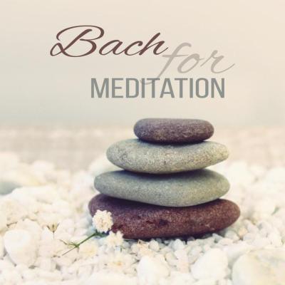 Bach for Meditation